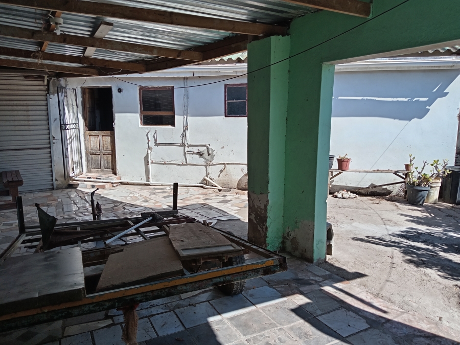 2 Bedroom Property for Sale in Motherwell Nu 2 Eastern Cape